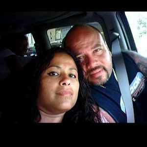 Meet your Posher, Rusty